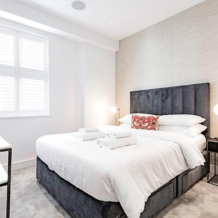 Mayfair Magic London Bagian luar foto