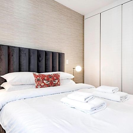 Mayfair Magic London Bagian luar foto