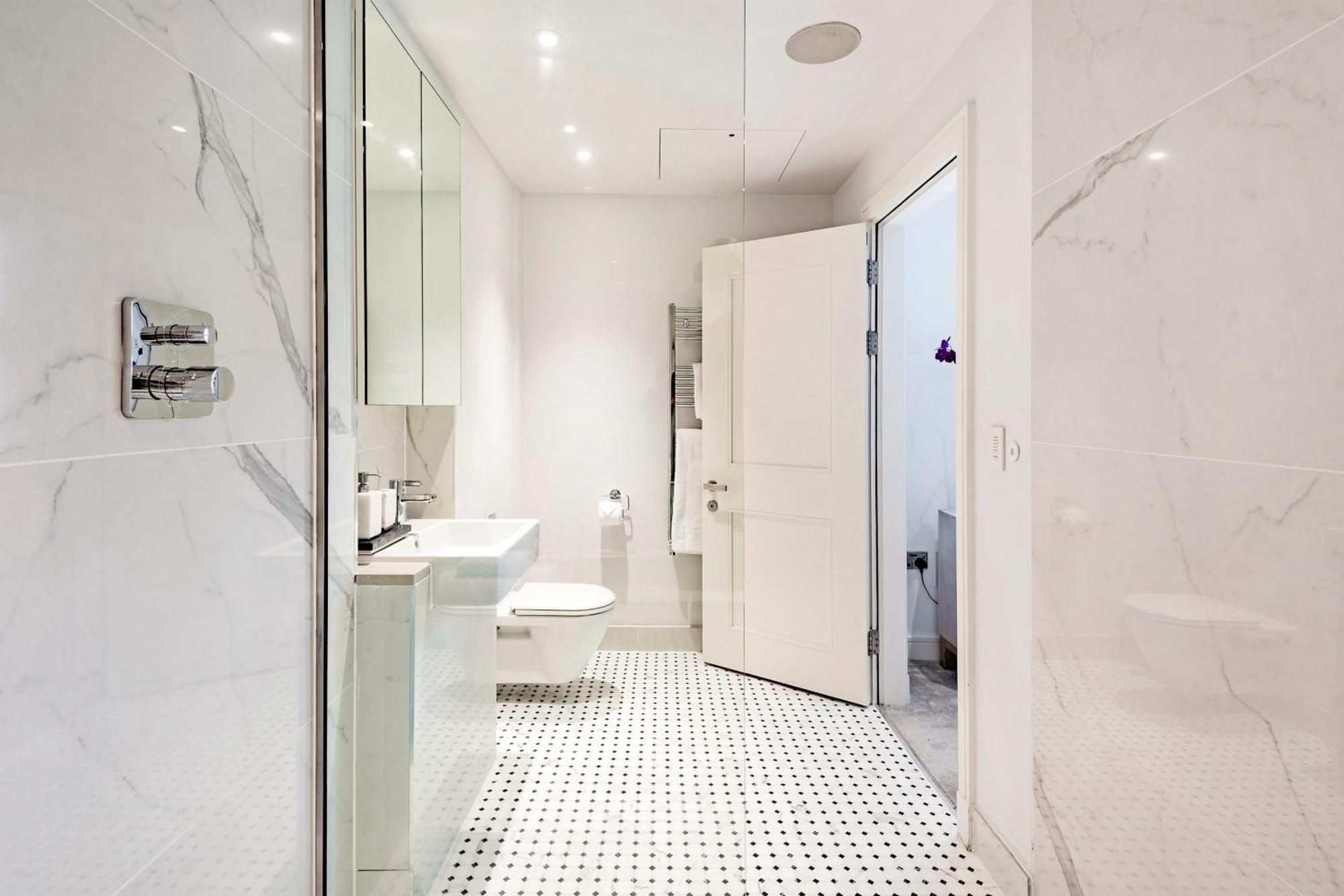 Mayfair Magic London Bagian luar foto