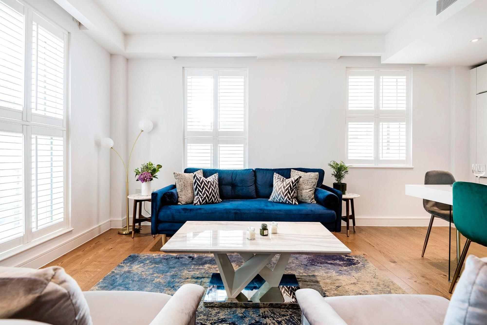 Mayfair Magic London Bagian luar foto