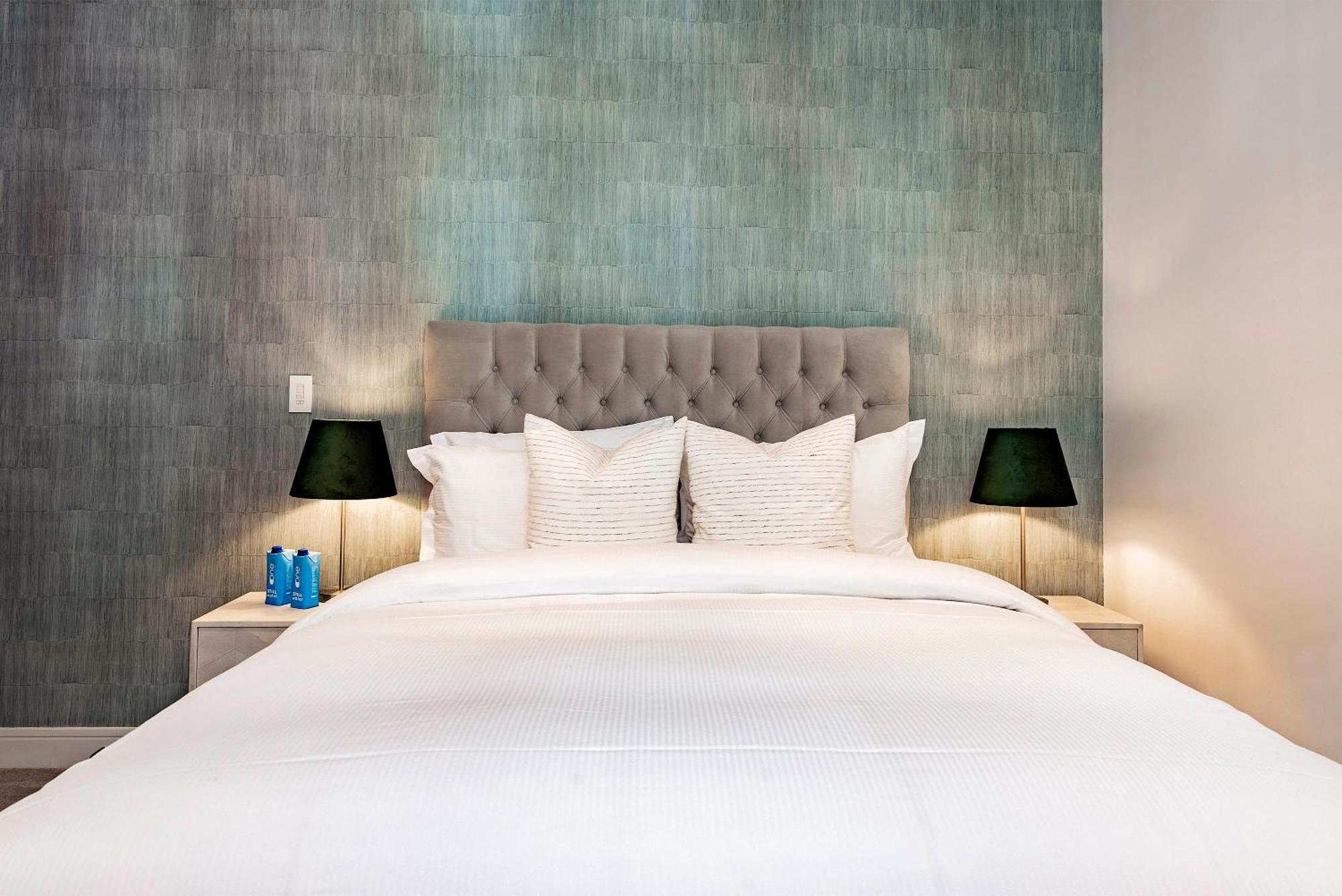Mayfair Magic London Bagian luar foto