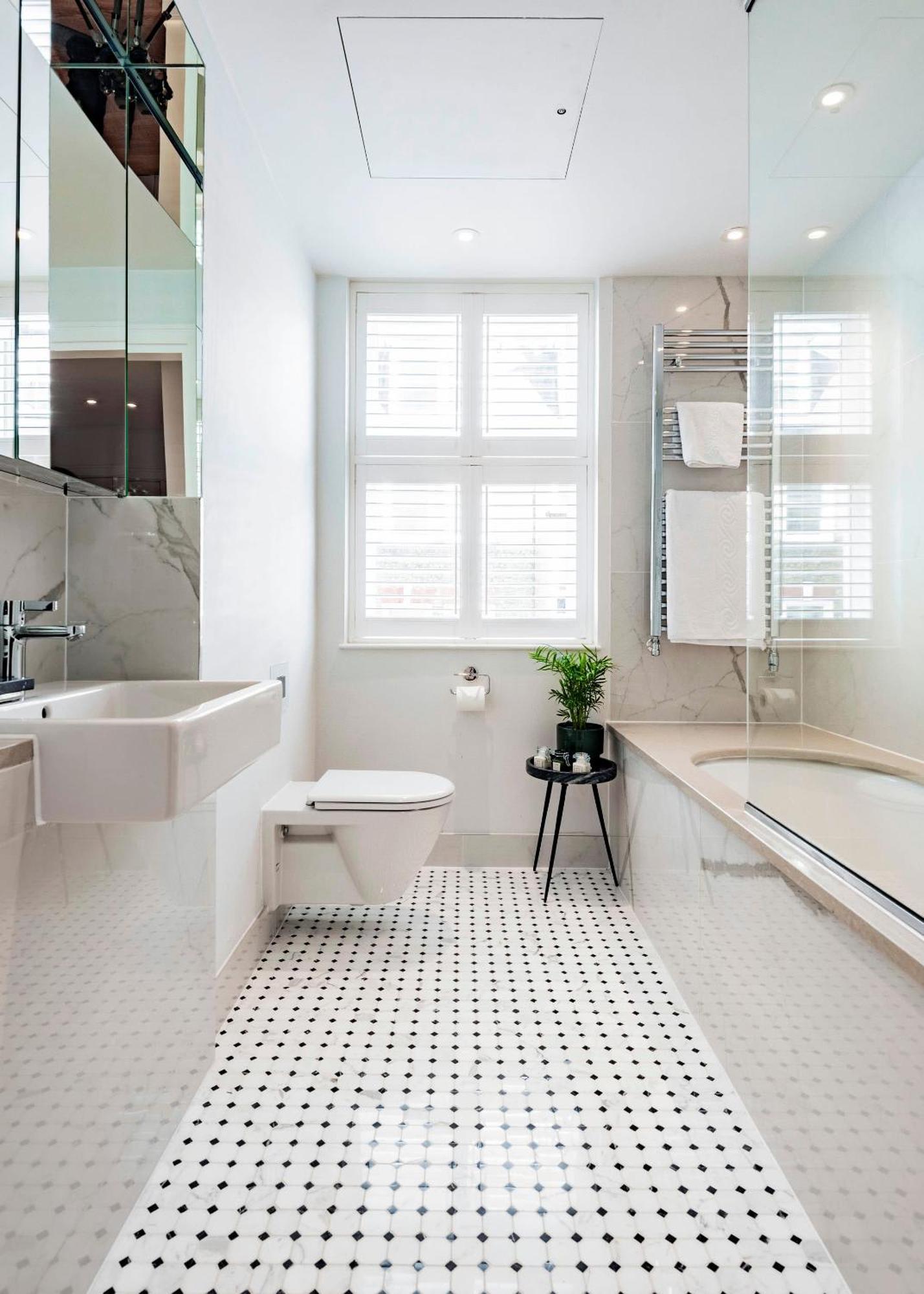 Mayfair Magic London Bagian luar foto