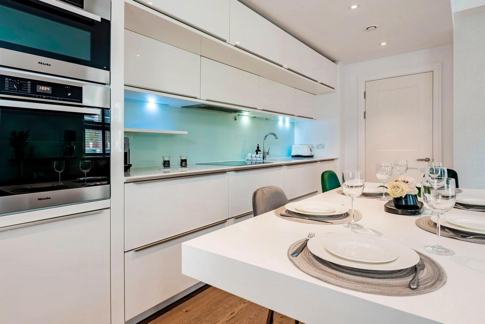 Mayfair Magic London Bagian luar foto