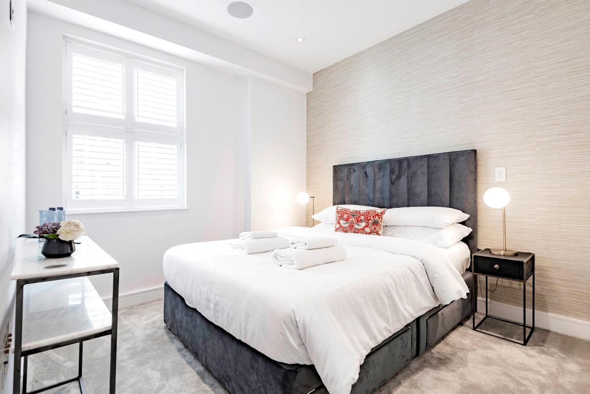 Mayfair Magic London Bagian luar foto