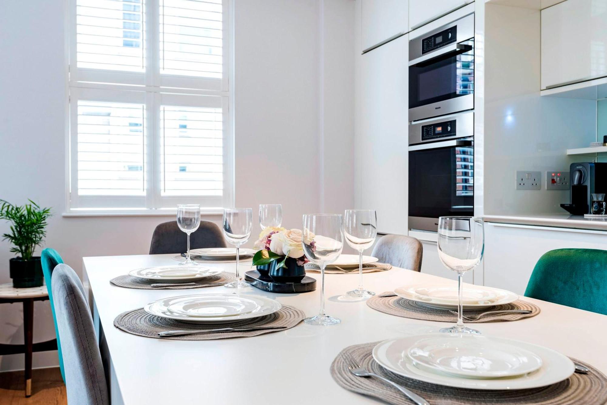 Mayfair Magic London Bagian luar foto