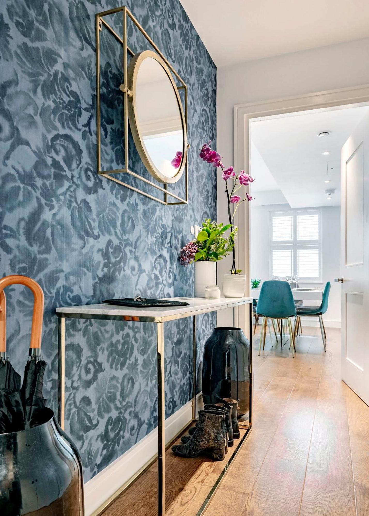 Mayfair Magic London Bagian luar foto